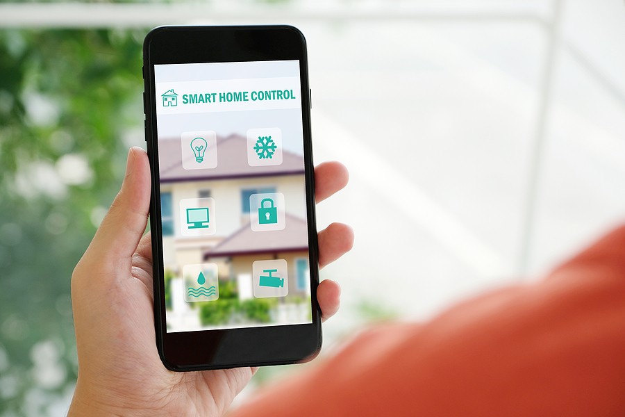 HOW TO MAKE YOUR HOME A SMART HOME