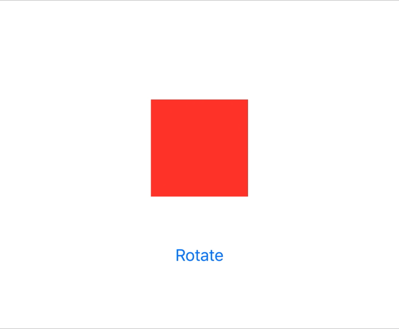 Rotating Views Along Any Axis in SwiftUI