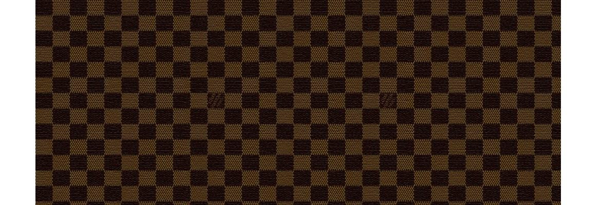 brown lv pattern