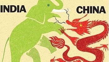 The Chinese Takeover of Indian Startups?