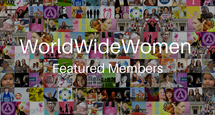 WorldWideWomen Weekly Featured Organizations