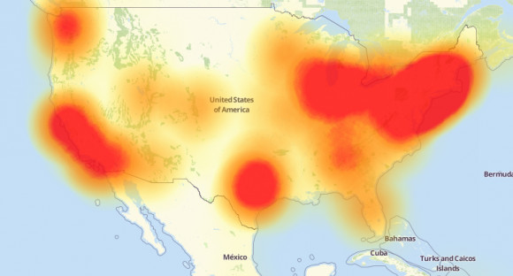 The Dyn DDoS Attack: Two Key Lessons for Cyber Security
