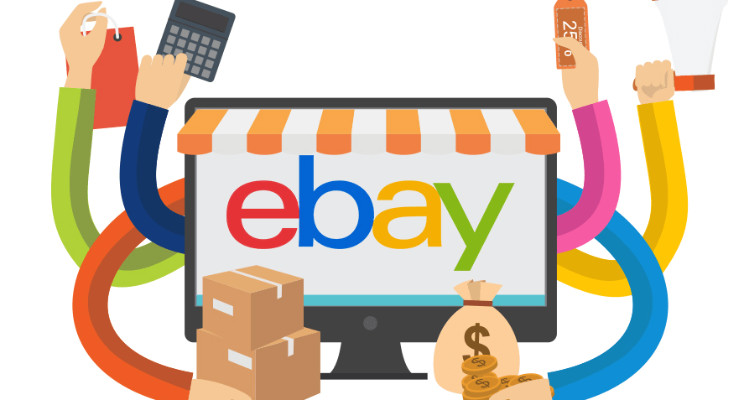 Hướng dẫn cách order đặt mua hàng, đồ trên Ebay ship về Việt Nam