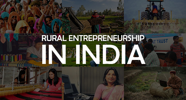 Exploring Rural Entrepreneurship in India