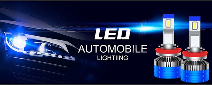 Do you know the basic knowledge of car led headlights?
