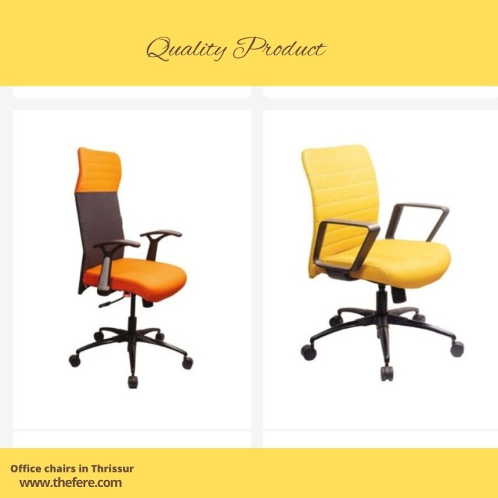 Materials Used in Office Chairs Benefits of Leather Office Chairs