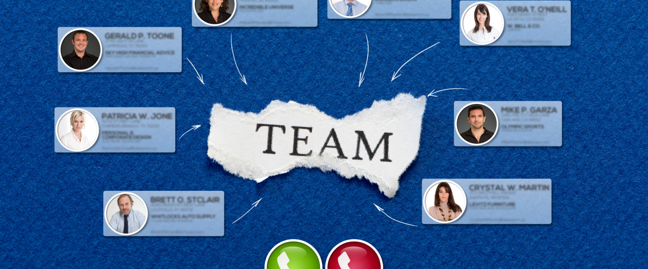 How to build “High Performance Virtual Teams”