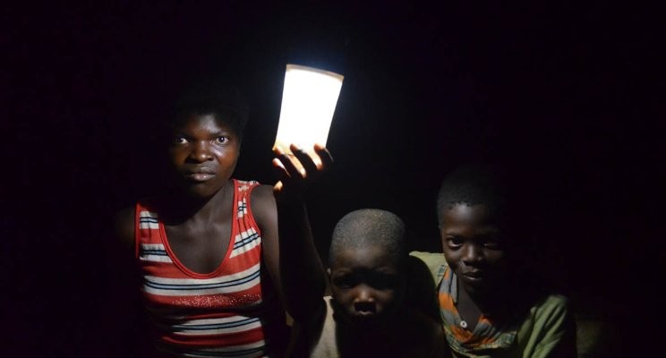 Zuwa Energy - Bringing Pay As You Go Solar to Malawi