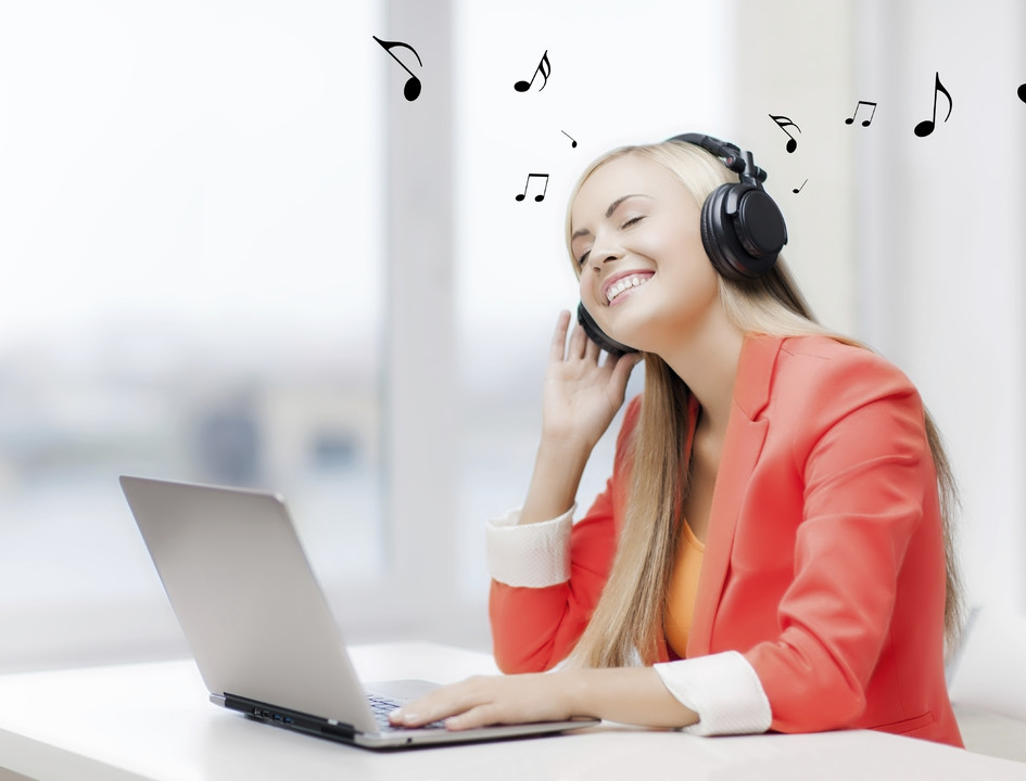 Music Improves Performance: Listen Up and Boost your Productivity