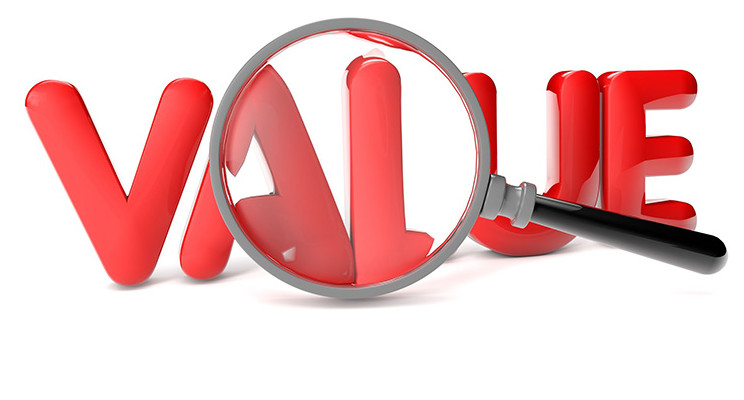 What is Value? What is Value?