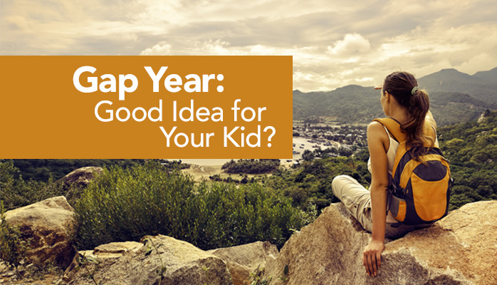 Complex to Simple: Why my son is taking a gap year