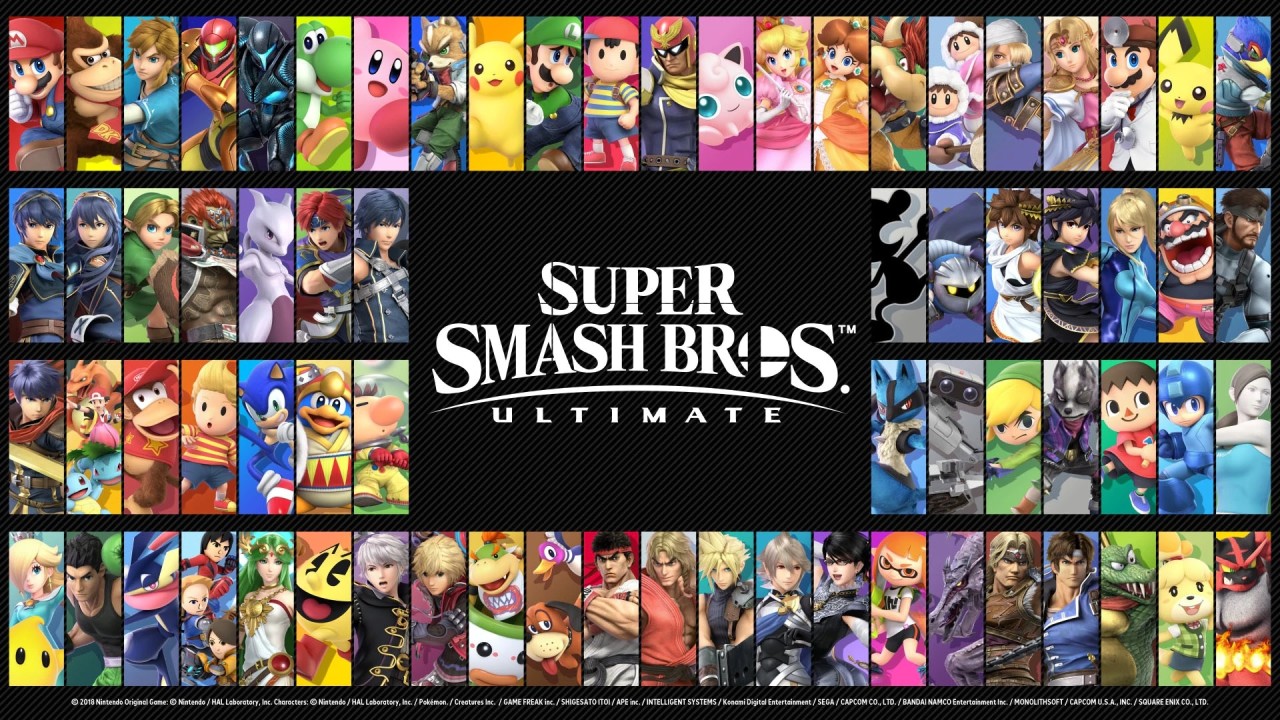 Our Prediction for Nintendo's Super Smash Bros. Ultimate Fighters Pass 2 DLC