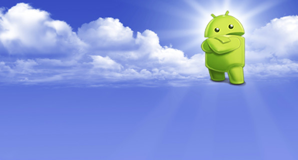 Android App Development is Ideal for Any Business
