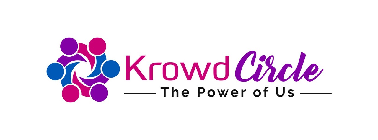 Krowdcircle is a unique and advanced crowd-funding platform.