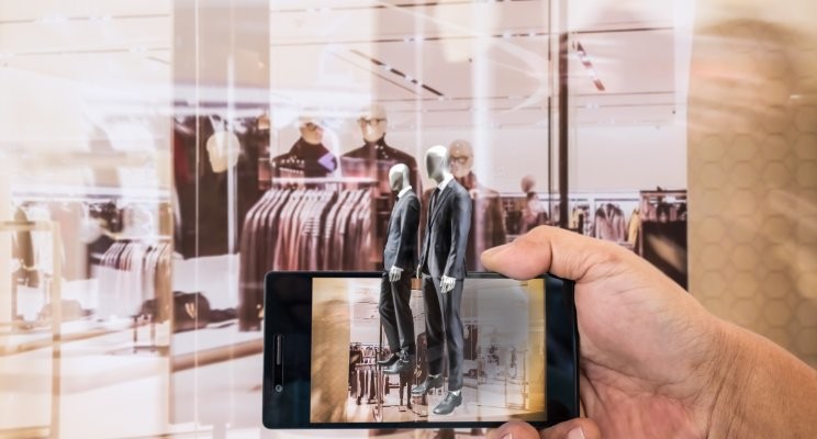4 ways stores are experimenting with immersive retail experiences