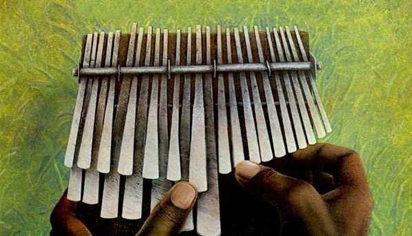 Mbira: Zimbabwe's Spiritually Quintessential Musical Instrument