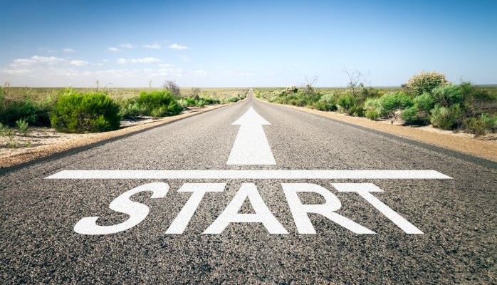 3 WAYS TO A RENEWED BEGINNING IN LIFE 3 WAYS TO A RENEWED BEGINNING IN LIFE