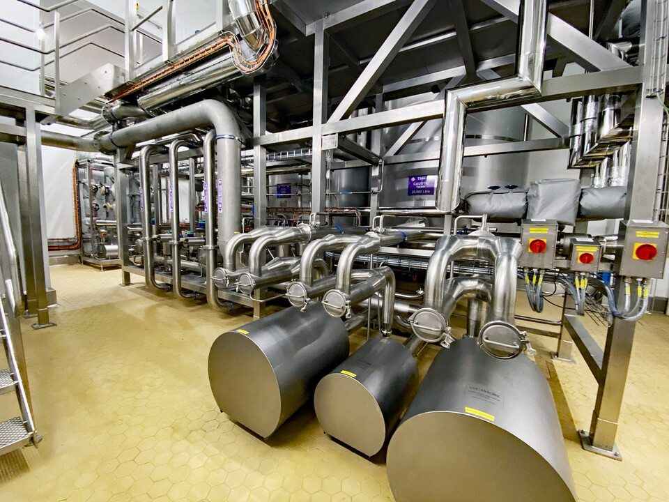 Why CIP is so important and why it needs to change as the world focuses Why CIP is so important and why it needs to change as the world focuses