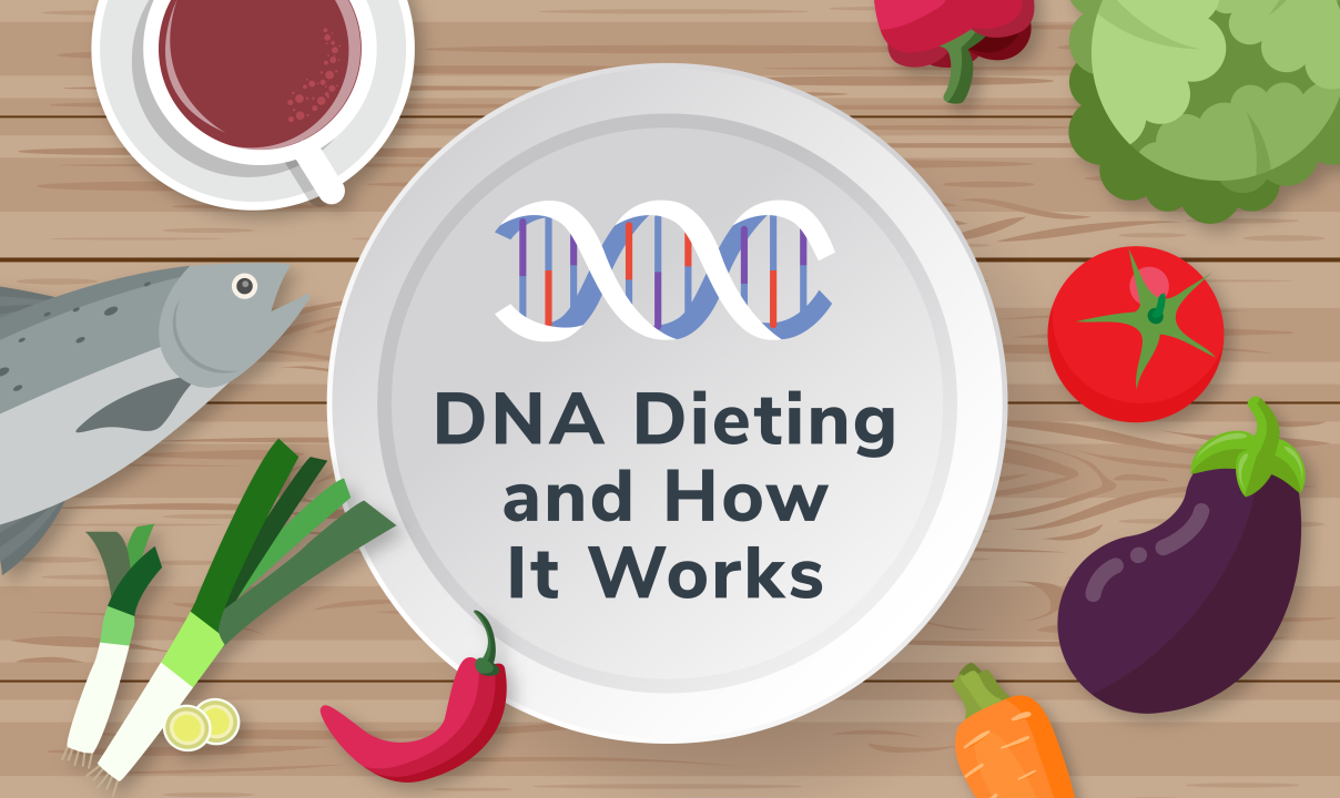 Understanding the Role of DNA in Personalized Diets What is a DNA Diet