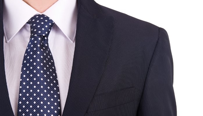 Do All Entrepreneurs Wear a Suit?