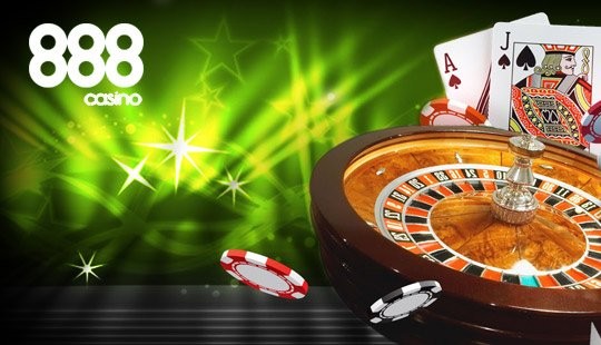 888 Casino Online Roulette And Blackjack Promotion