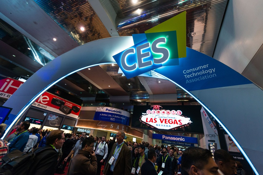 CES 2018 in Review