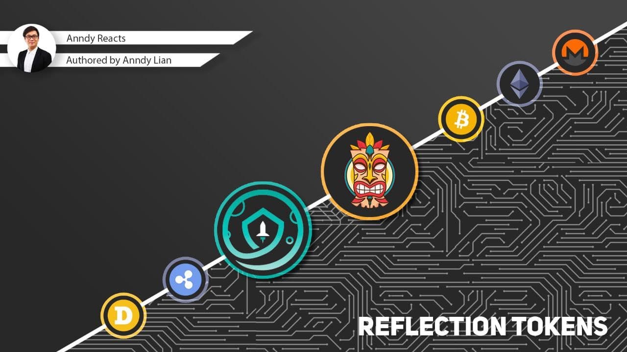 What is reflections in crypto 0012969 btc to usd