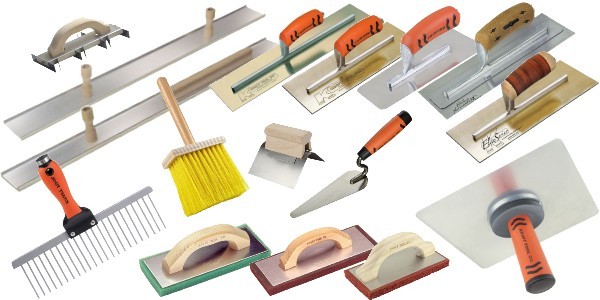 The Best 10 Plastering Tools You'll Want To Get The work Done