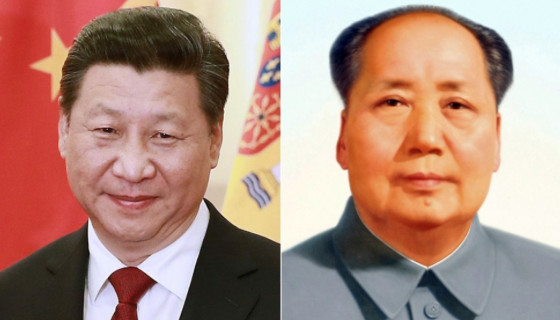 China's Political System Is Broken (wai ying, nei ruan)