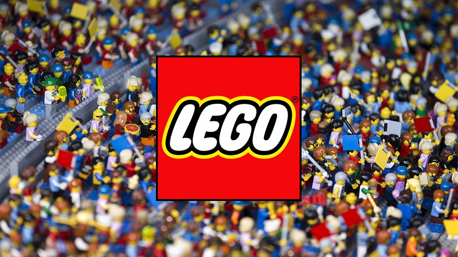 LEGO's success proves that marketing and branding is more than just advertisements