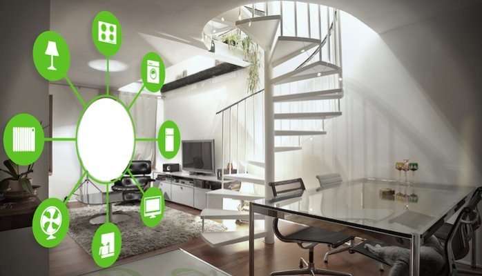 Data Will Get Bigger As Homes Become Smarter