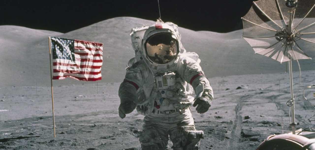 What Can Focus Do for Your Business? I Asked an Apollo Astronaut...