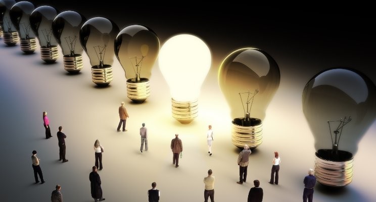 Crowdsourcing Your Next Innovation
