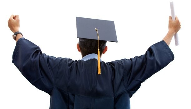 ¿Qué hacer ahora que me gradué o estoy por graduarme? ¿Qué hacer ahora que me gradué o estoy por graduarme?