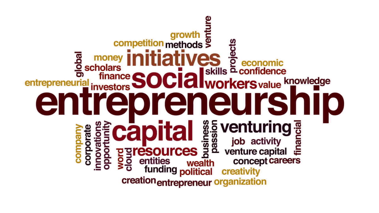 Contribute to Our Entrepreneur Site