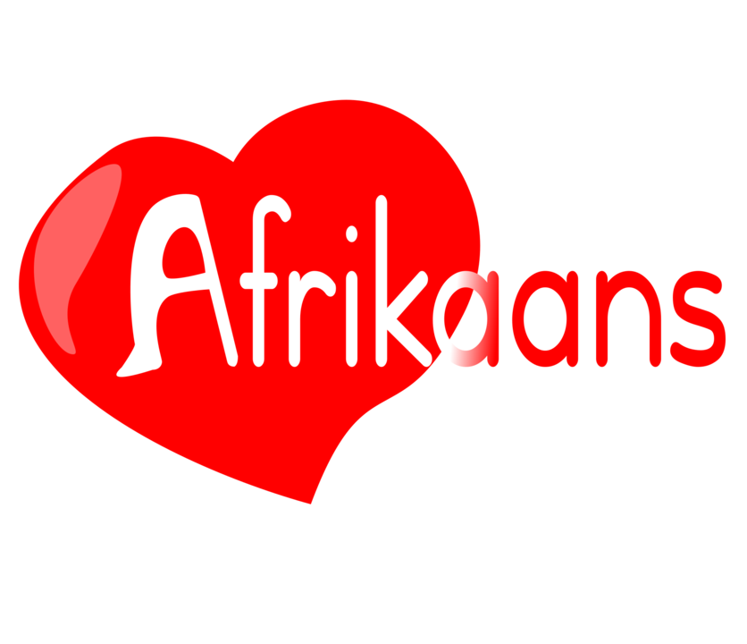 10 interesting facts about Afrikaans 