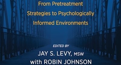 Jay Levy - Author & Social Worker - Loving Healing Press | LinkedIn