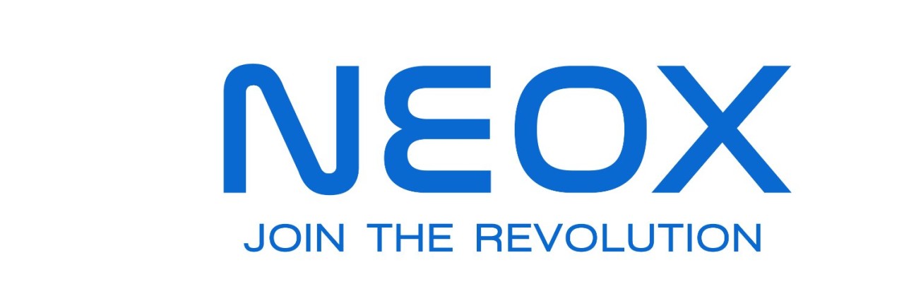 Neox is future wallet be a spectacular