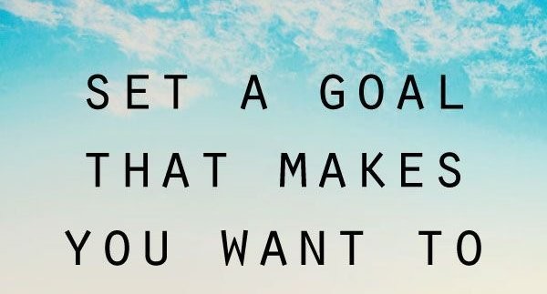 My 3 quick tips for goal setting in 2018