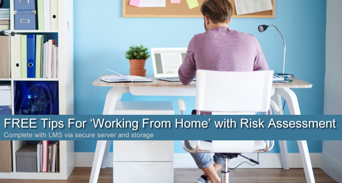 homeworkers risk assessment