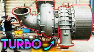 TURBOCHARGER WORLD COVERING TURBOCHARGER TYPES & TURBO CONFIGURATIONS