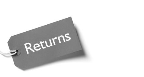 Return the Returns Return the Returns
