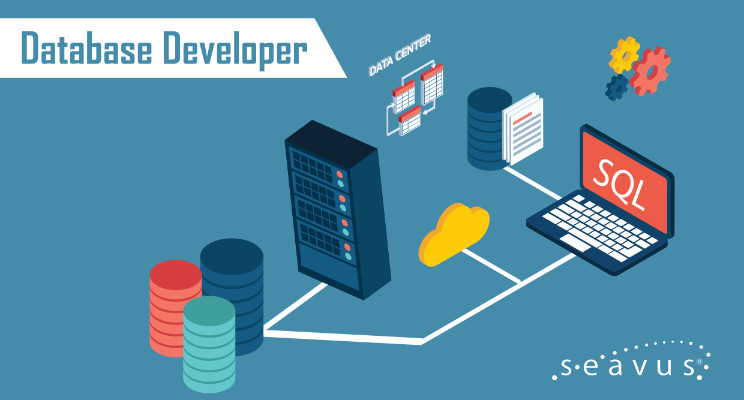 Responsabilità, competenze e stipendio dello sviluppatore di database