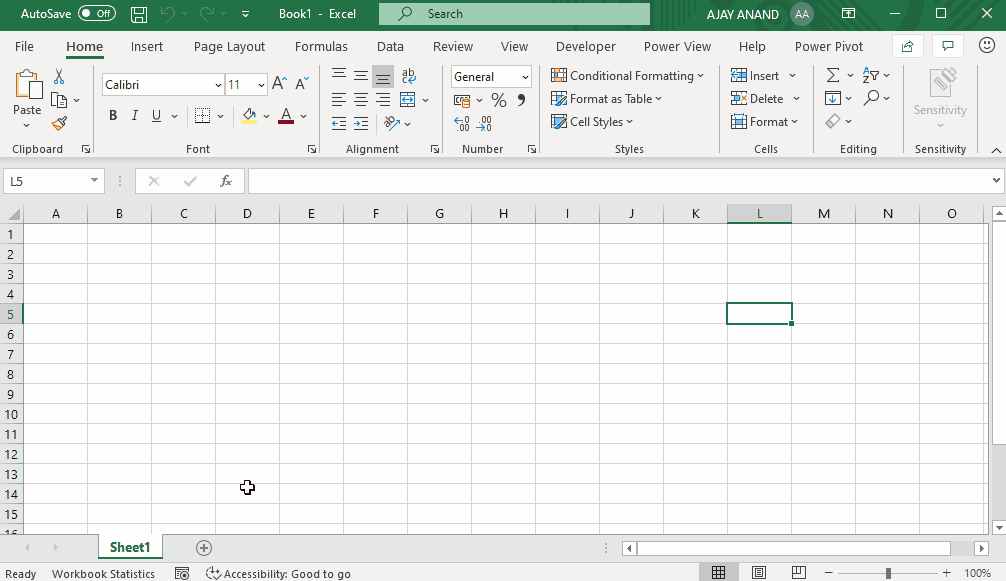 Why can't you name a worksheet as 'History' in Excel?