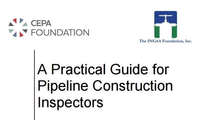 Pipeline Inspector Certification Program Pipeline Inspector Certification Program