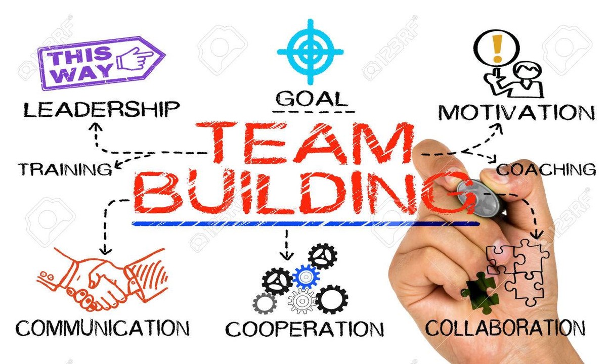 Team Building Mastery: Proven Tips for Cohesive Success