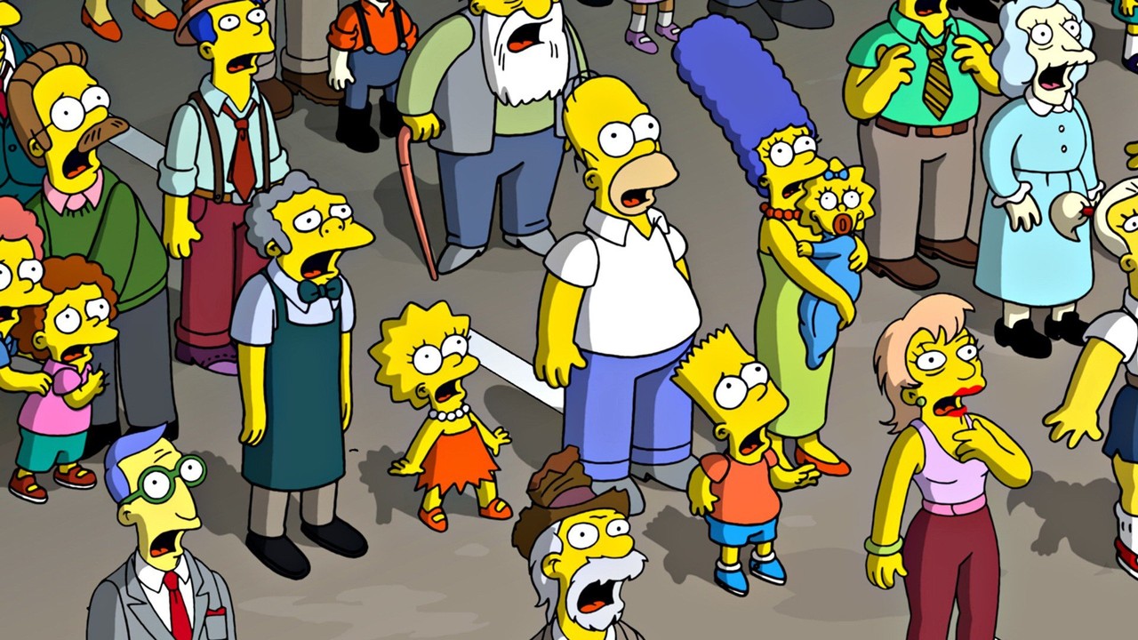 What Ned Flanders and Lisa Simpson can tell us about Google and are we all doing SEO wrong?