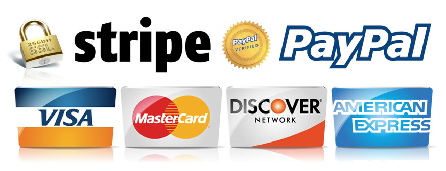 How to Choose between PayPal vs Stripe vs Individual Merchant Accounts