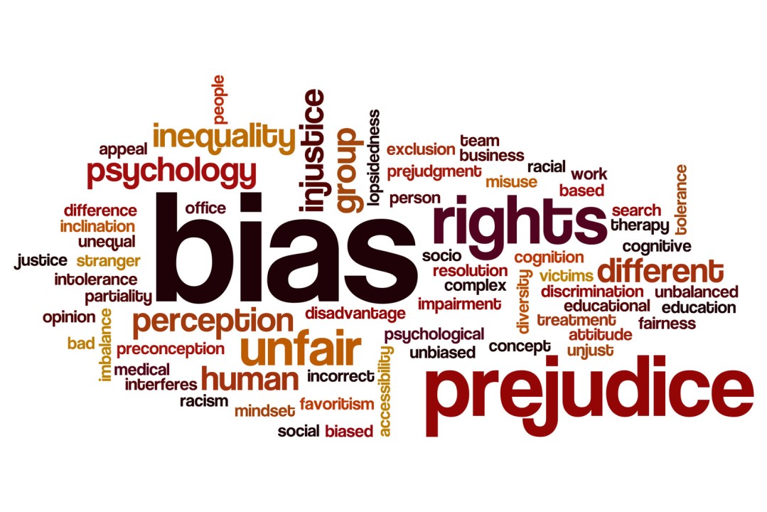 The dangers of fallacious reasoning and cognitive bias  in the workplace