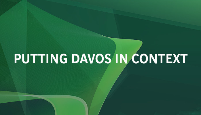 Putting Davos in Context